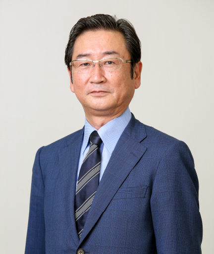代表取締役 藤目 昌信
