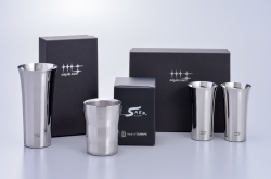 タンブラー・パッケージ