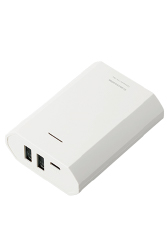 モバイルバッテリー