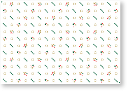 京橋千疋屋(包装紙)