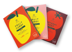 京橋千疋屋(パッケージ)