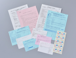 各種シート・シール